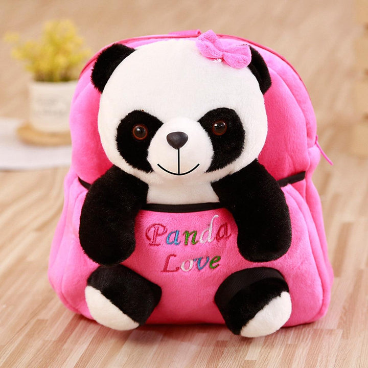 Panda Bag Little Baby