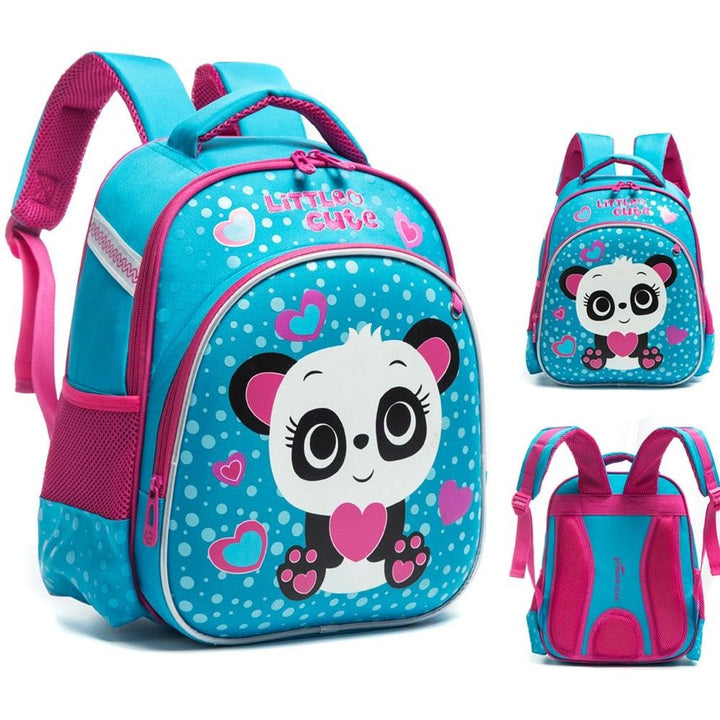 Panda Bag Mini Kawaii - PANDATOY