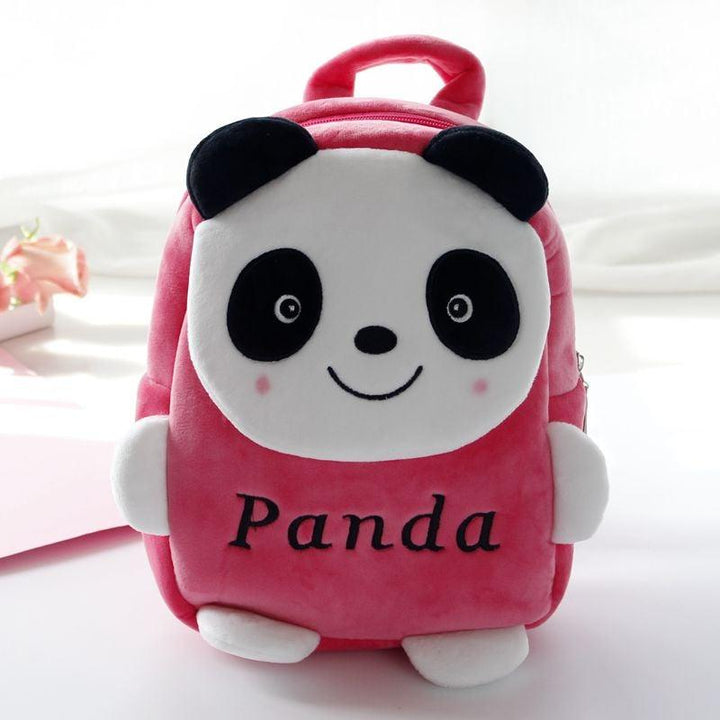 Panda Bag Nursery