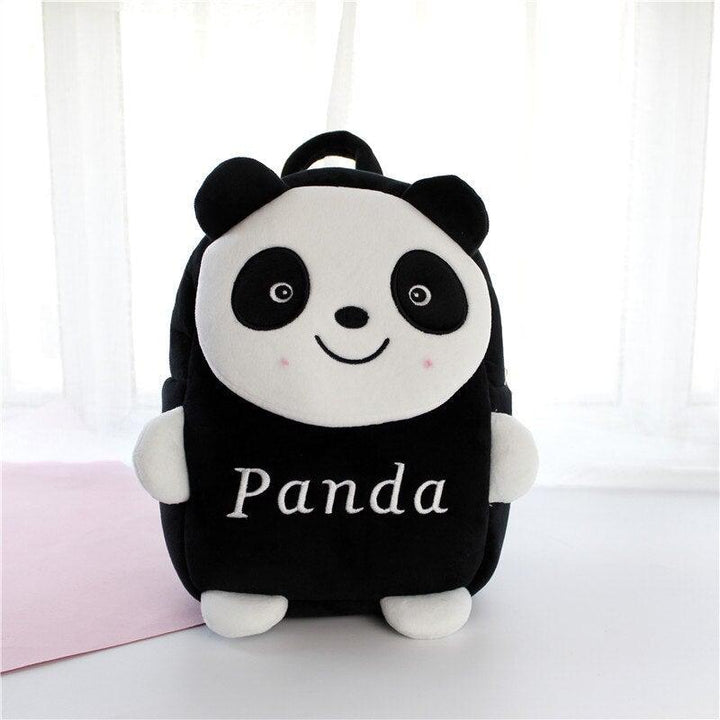 Panda Bag Nursery