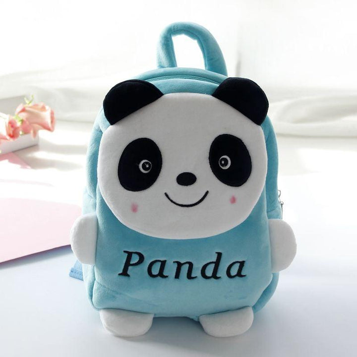 Panda Bag Nursery