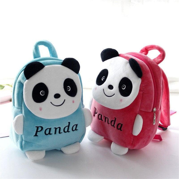 Panda Bag Nursery