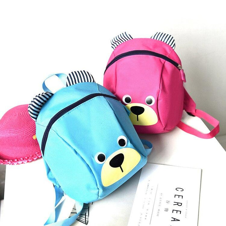 Panda Bag Pre-school