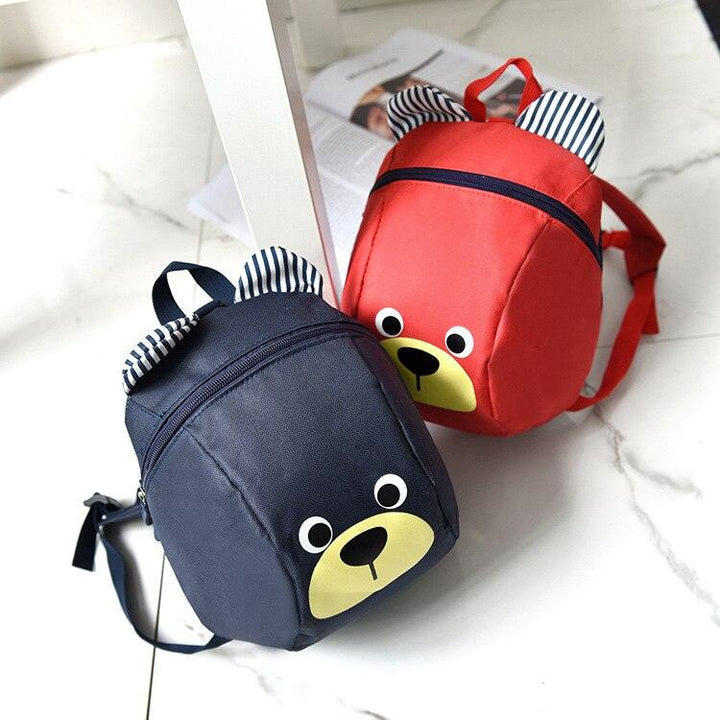 Panda Bag Pre-school