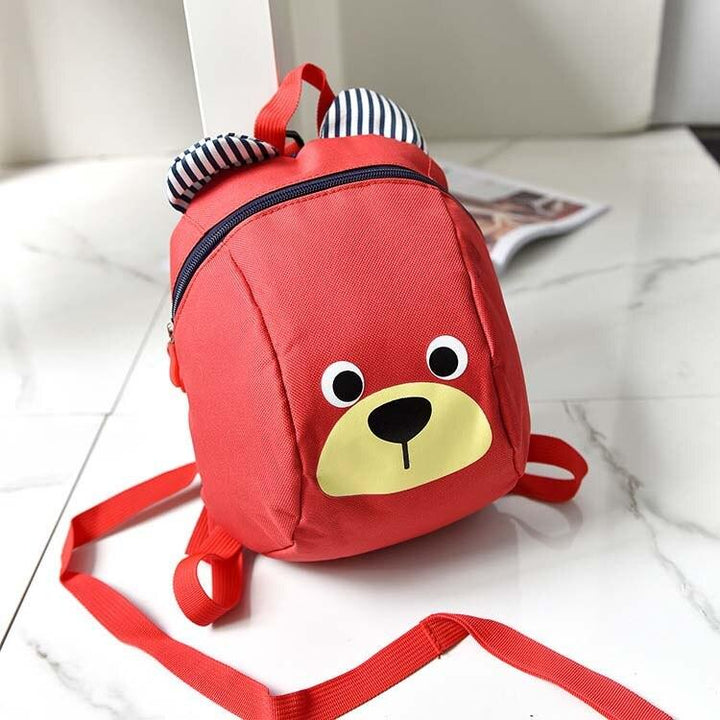 Panda Bag Pre-school