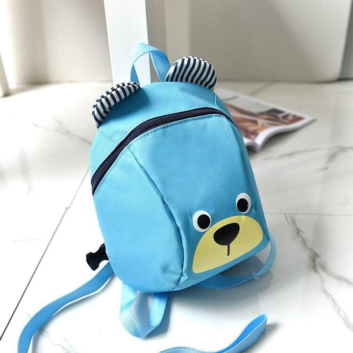 Panda Bag Pre-school