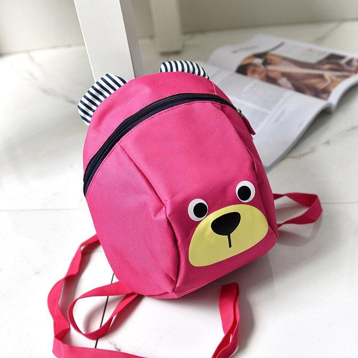 Panda Bag Pre-school