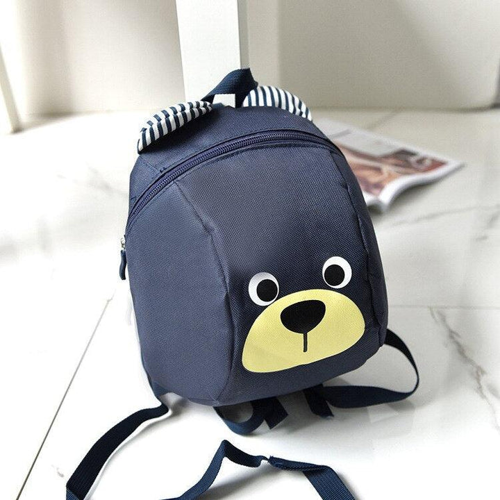 Panda Bag Pre-school