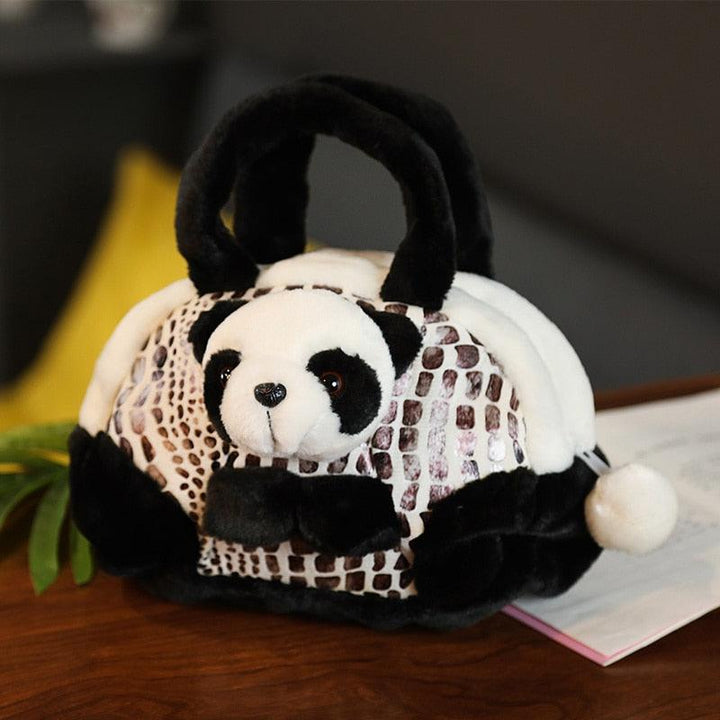 Panda Bag Small Bear