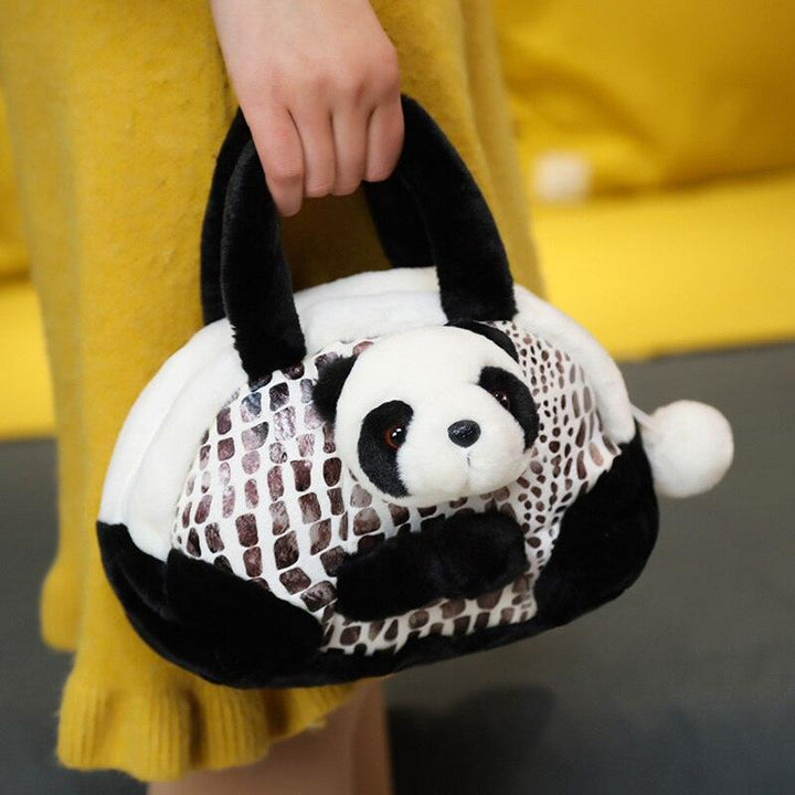 Panda Bag Small Bear