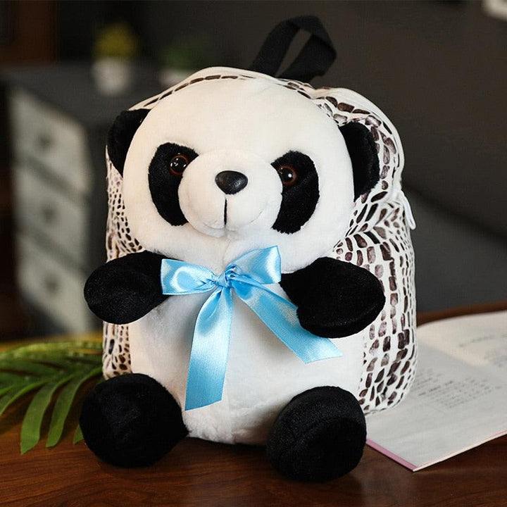 Panda Bag Small Bear