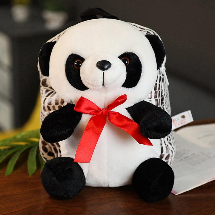 Panda Bag Small Bear