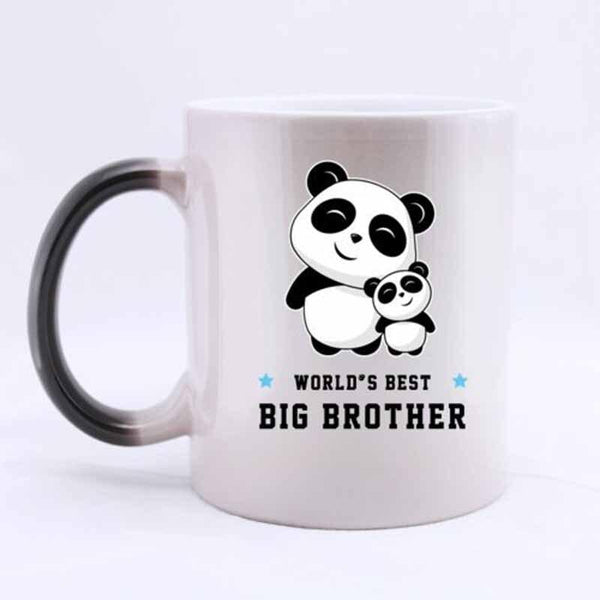 Panda Bear Mug