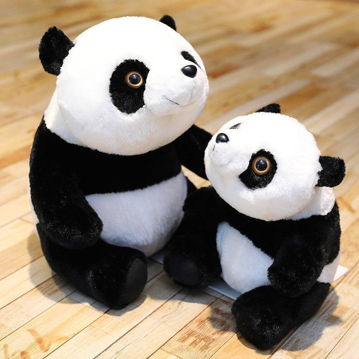 Panda Bear Plush