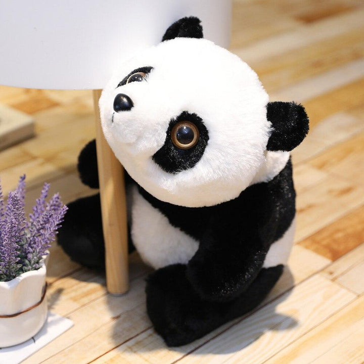 Panda Bear Plush