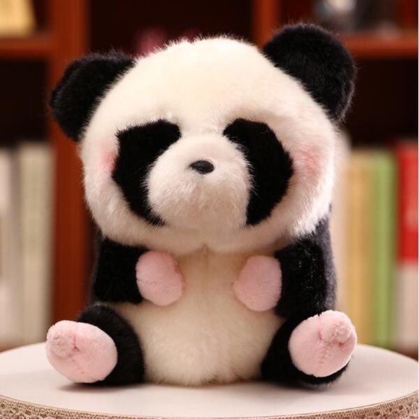 Panda Bear Plush Toy