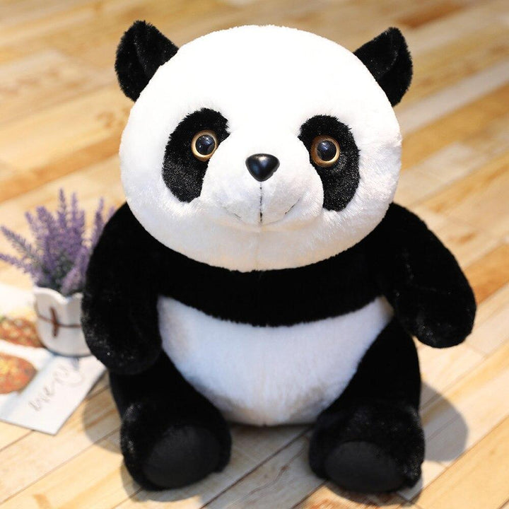 Panda Bear Plush