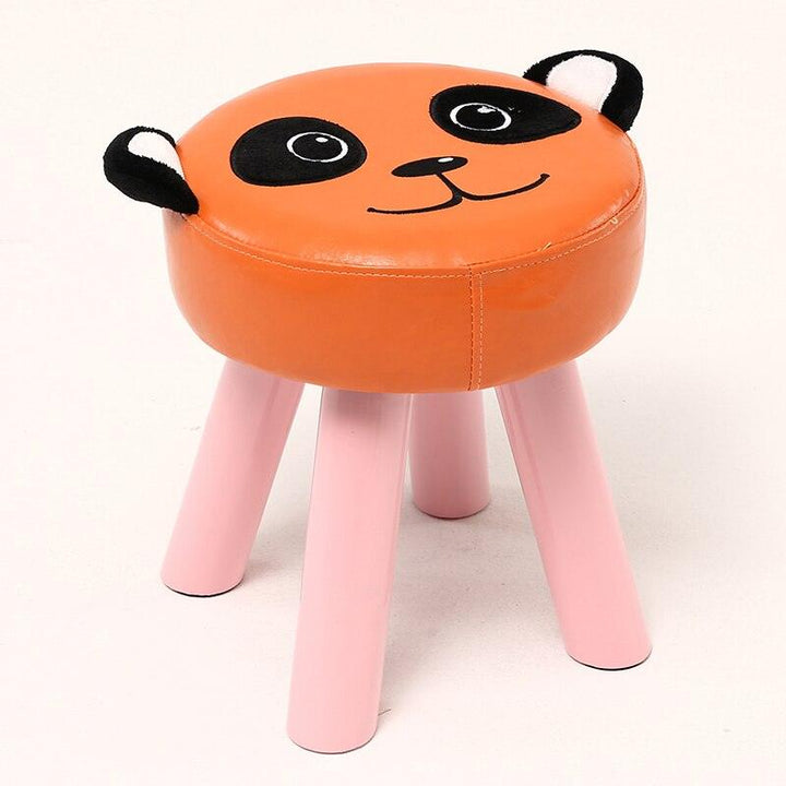 Panda Chair Multicolor