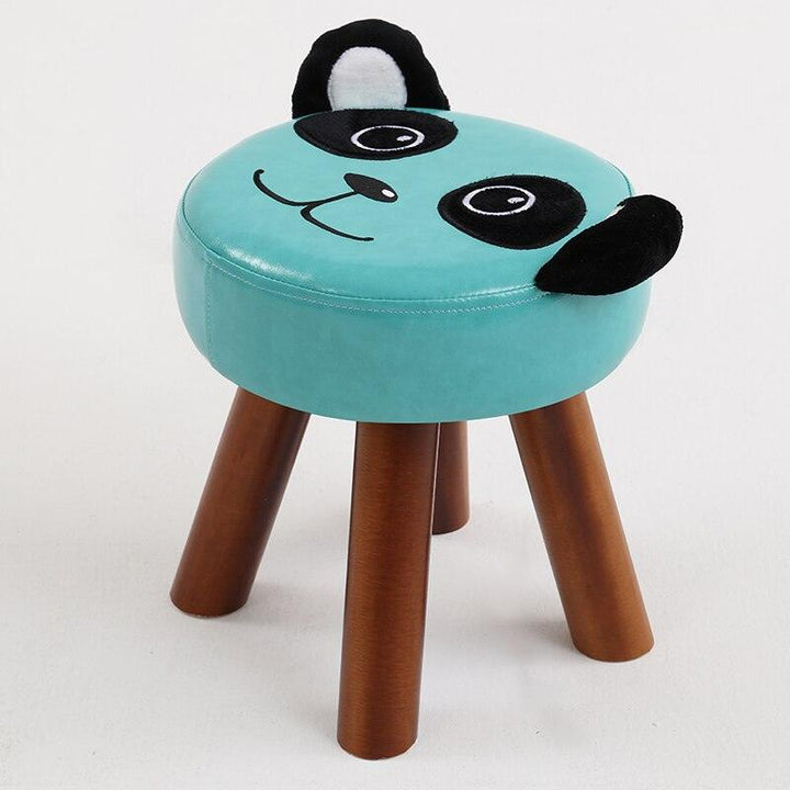 Panda Chair Multicolor