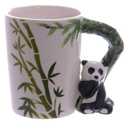 Panda Coffee Cup Mugs - PANDATOY