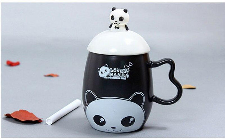 Panda Coffee Mug