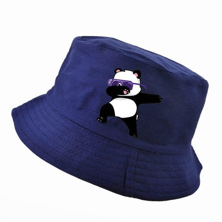 Panda Dabbing Hat