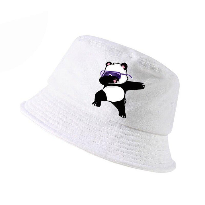 Panda Dabbing Hat - PANDATOY