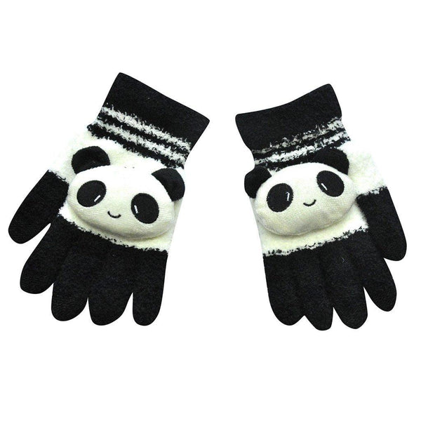 Panda Gloves