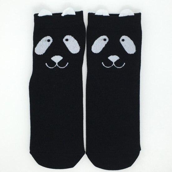 Panda Happy Socks