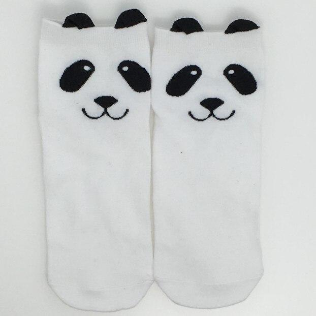 Panda Happy Socks