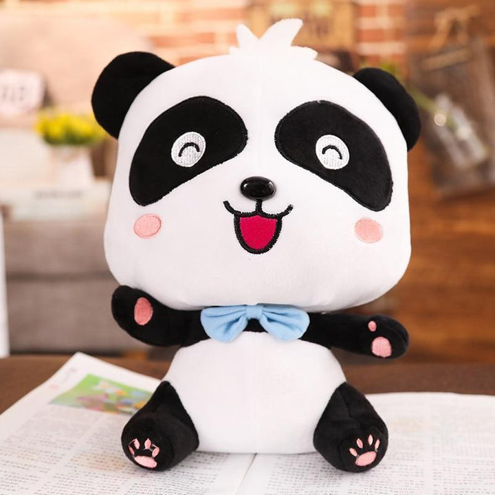 Panda Kawaii Plush - PANDATOY