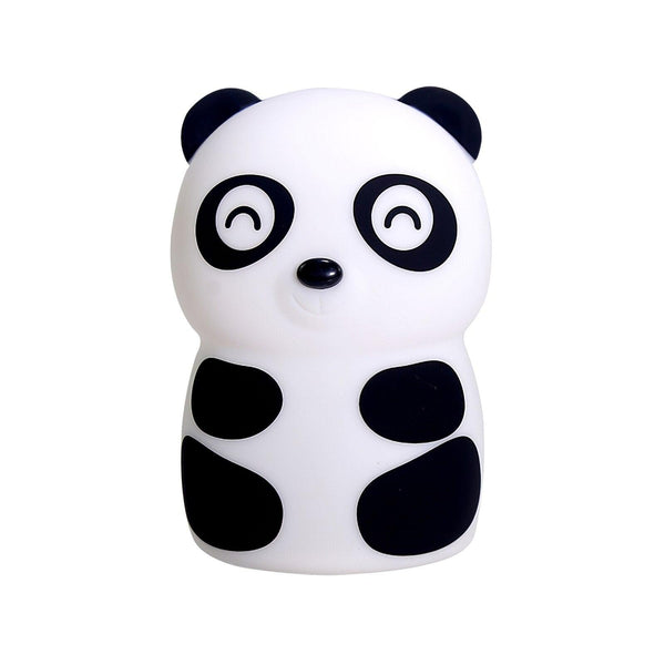 Panda Night Light Baby's Room