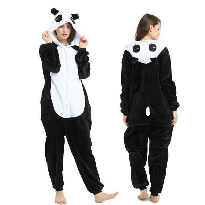 Panda Onesie Pajamas - PANDATOY