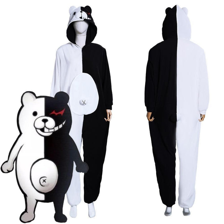 Panda Pajamas Suit - PANDATOY