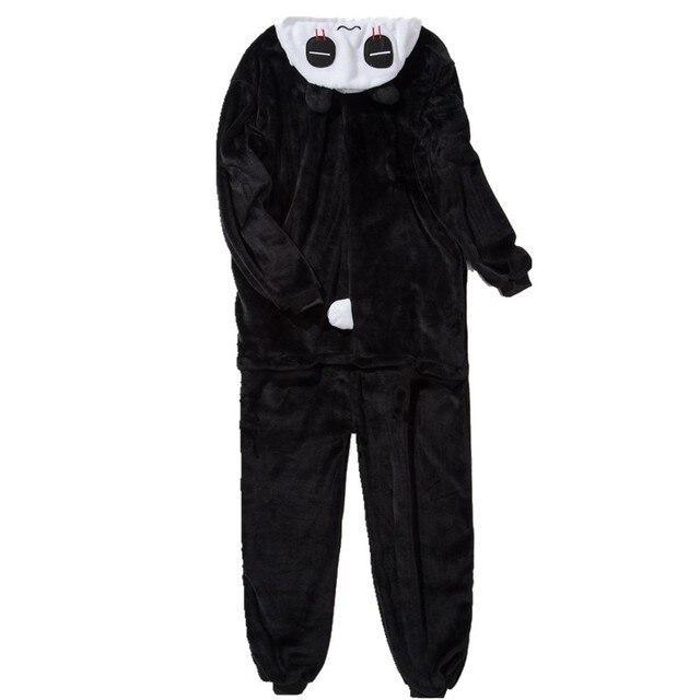 Panda Pajamas Womens