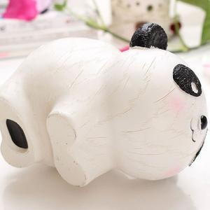 Panda Piggy Bank Baby