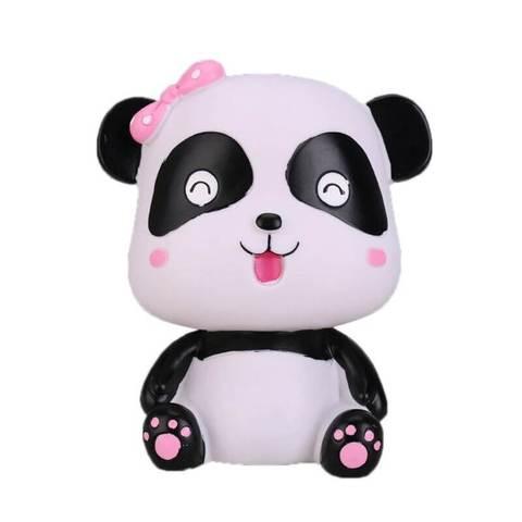 Panda Piggy Bank for Girl - PANDATOY