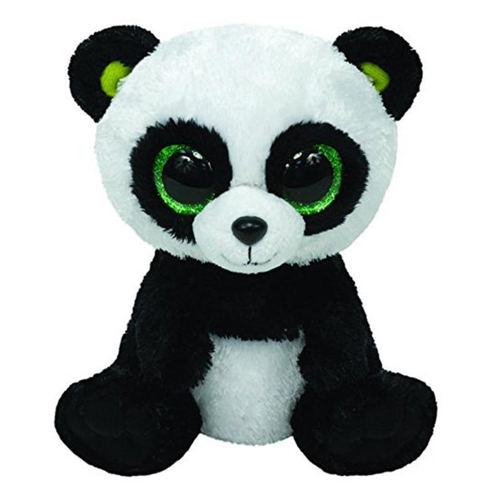 Panda Plush Big Eyes - PANDATOY