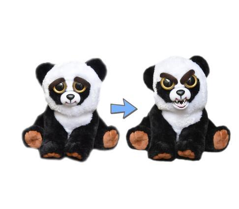 Panda Plush Interactif - PANDATOY