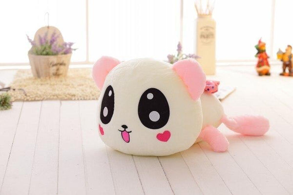 Panda Plush Luminous