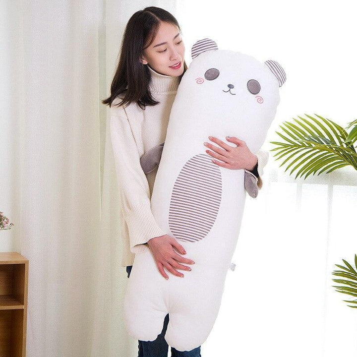 Panda Plush Pillow