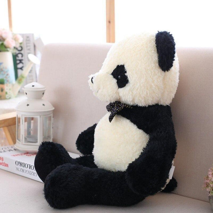 Panda Plush Toy