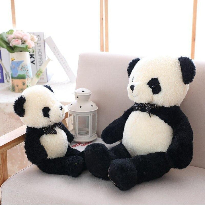 Panda Plush Toy