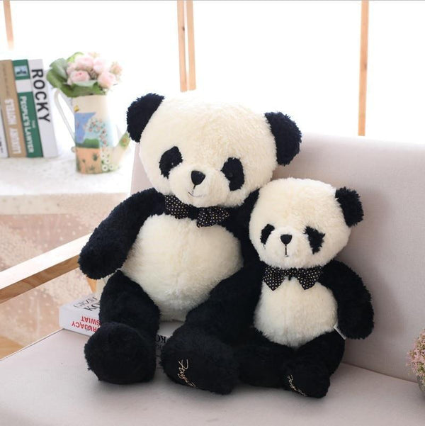 Panda Plush Toy