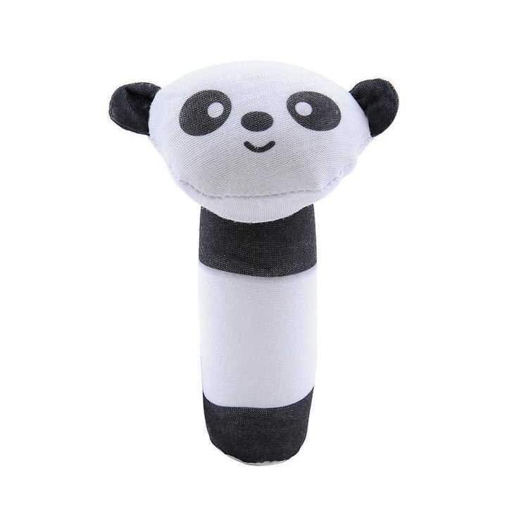 Panda Rattle - PANDATOY