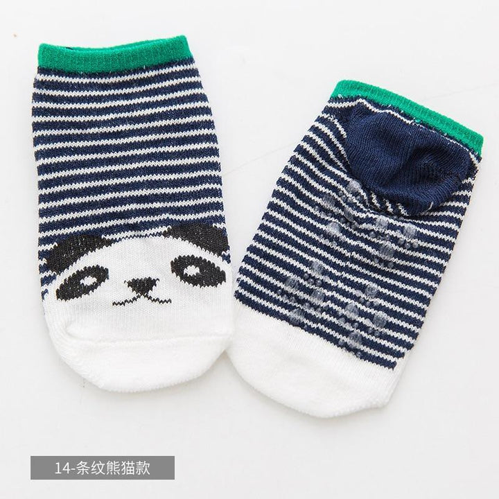 Panda Socks Newborn - PANDATOY