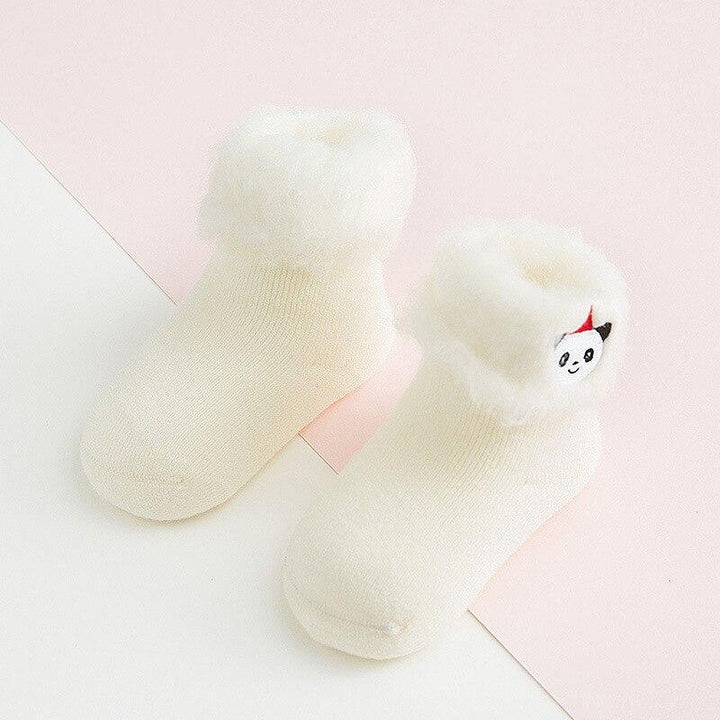 Panda Socks Pure Baby - PANDATOY