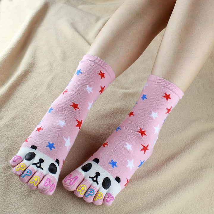 Panda Socks Stars - PANDATOY