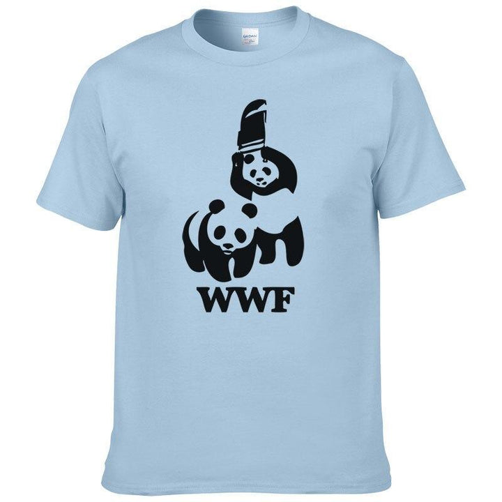 Panda T-Shirt WWF