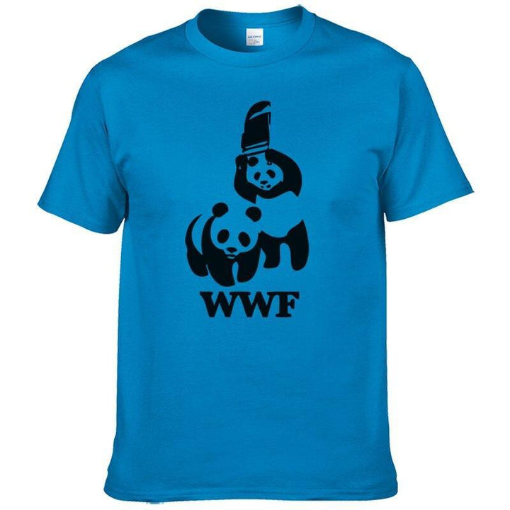 Panda T-Shirt WWF